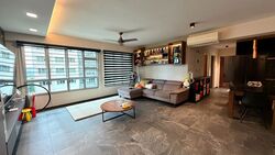 Blk 233B Matilda Court (Punggol), HDB 5 Rooms #584938071